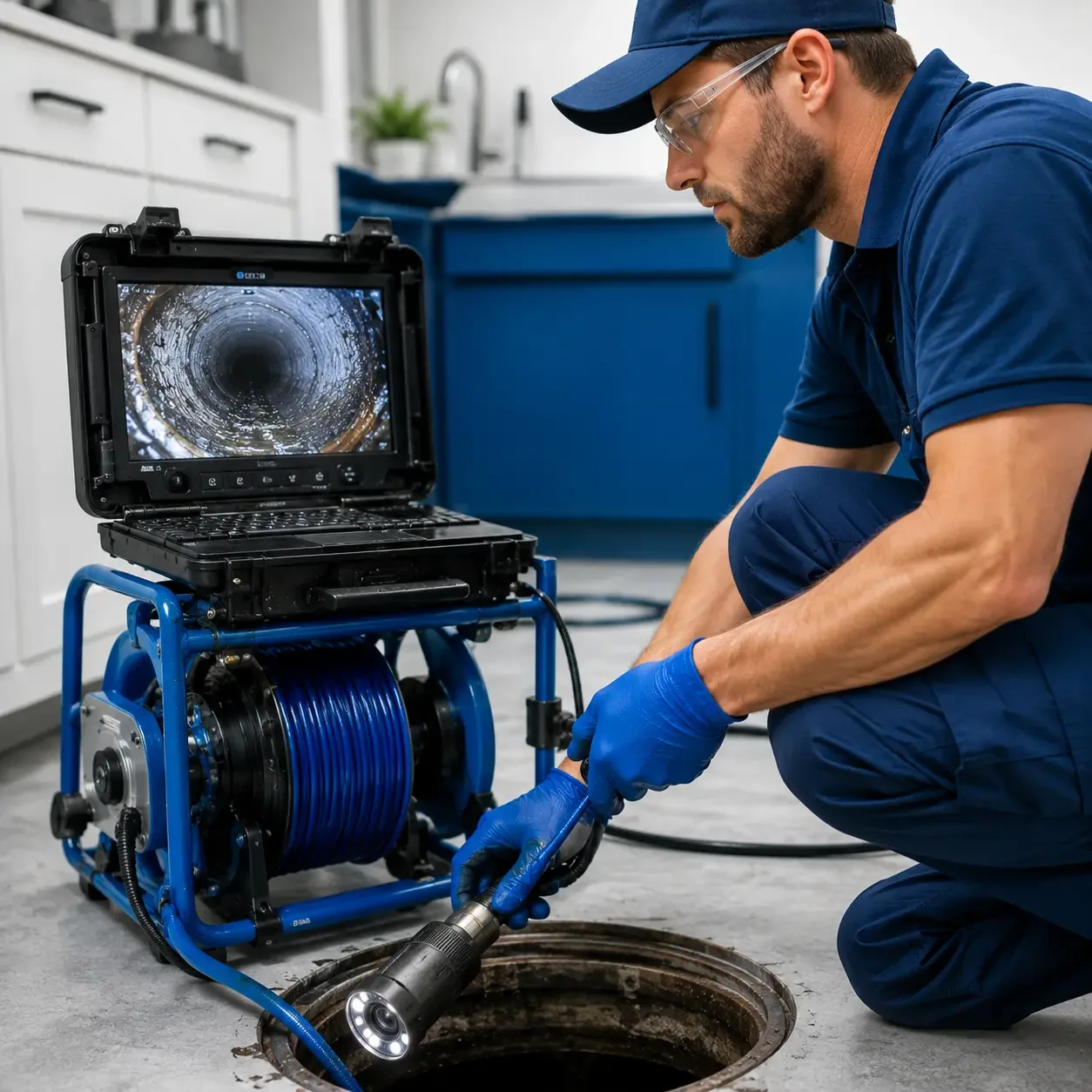 Pipe Relining professionals serving Steele City, NE